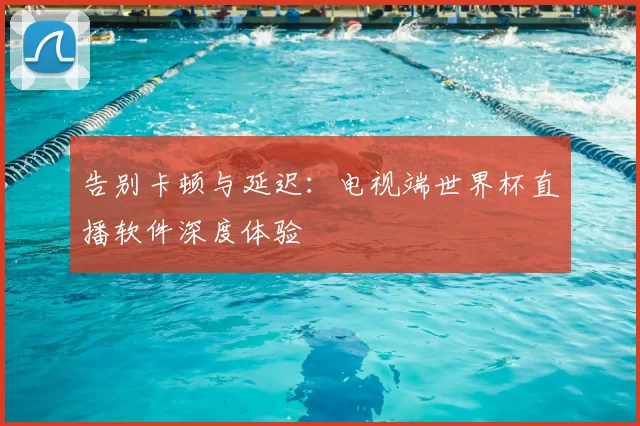 告别卡顿与延迟：电视端世界杯直播软件深度体验