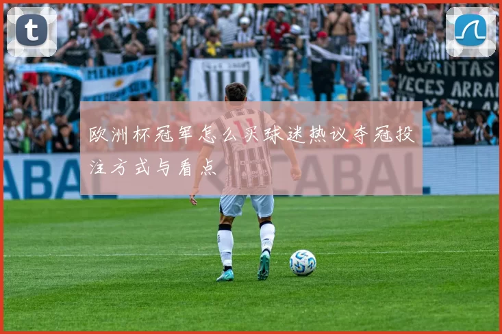 欧洲杯冠军怎么买球迷热议夺冠投注方式与看点