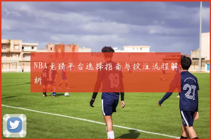NBA竞猜平台选择指南与投注流程解析