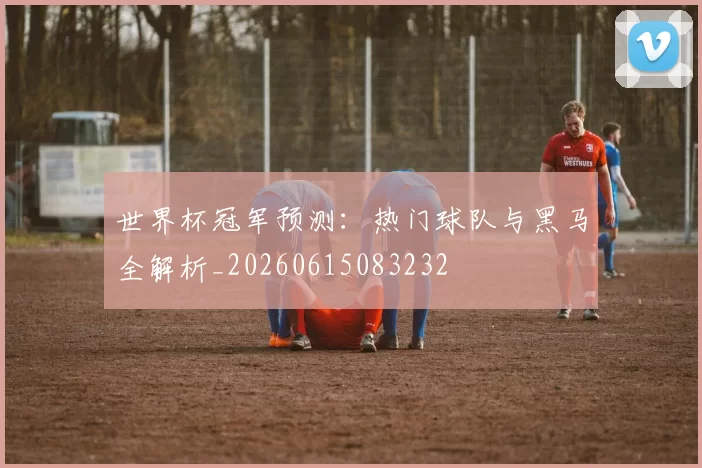 世界杯冠军预测：热门球队与黑马全解析_20260615083232
