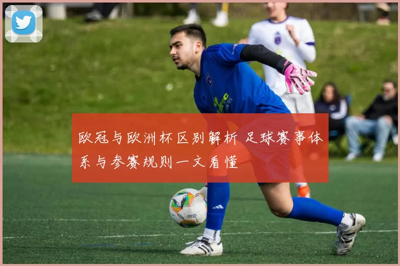 欧冠与欧洲杯区别解析 足球赛事体系与参赛规则一文看懂