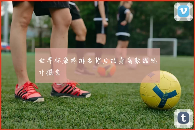 世界杯最终排名背后的身高数据统计报告