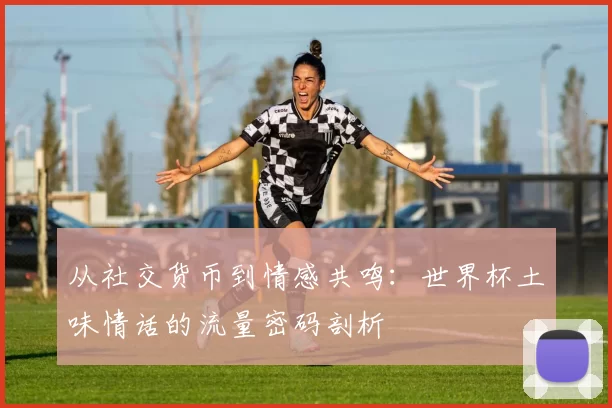 从社交货币到情感共鸣:世界杯土味情话的流量密码剖析